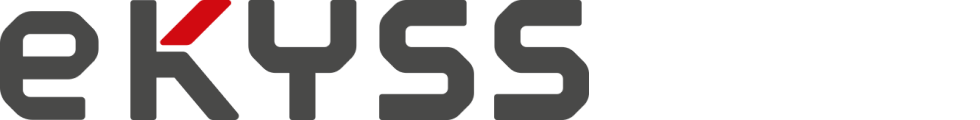 eKYSS Logo