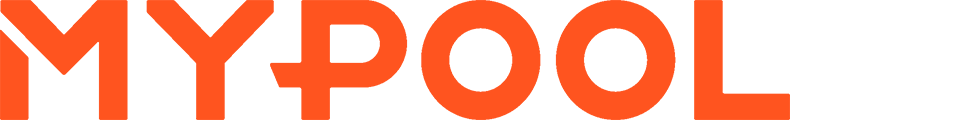 MYPOOL Logo